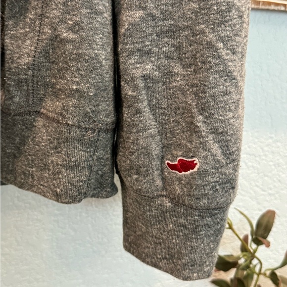 League Jackson State Hoodie- size L - Picture 3 of 7